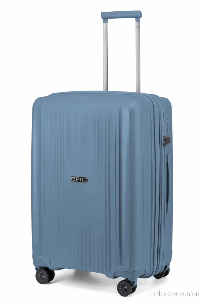 EPIC Halo 65 cm trolley_FolkstoneBLUE - Bild 2