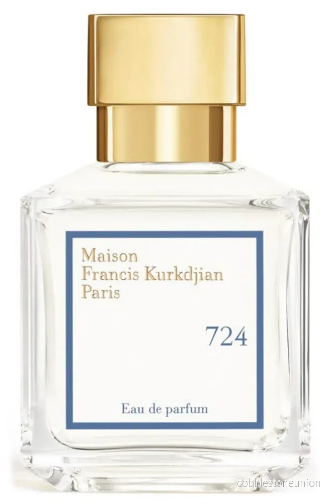 Maison Francis Kurkdjian, 724, Eau de Parfum, För män, 70 ml Maison Francis Kurkdjian, 724, Eau de Parfum, För män, 70 ml