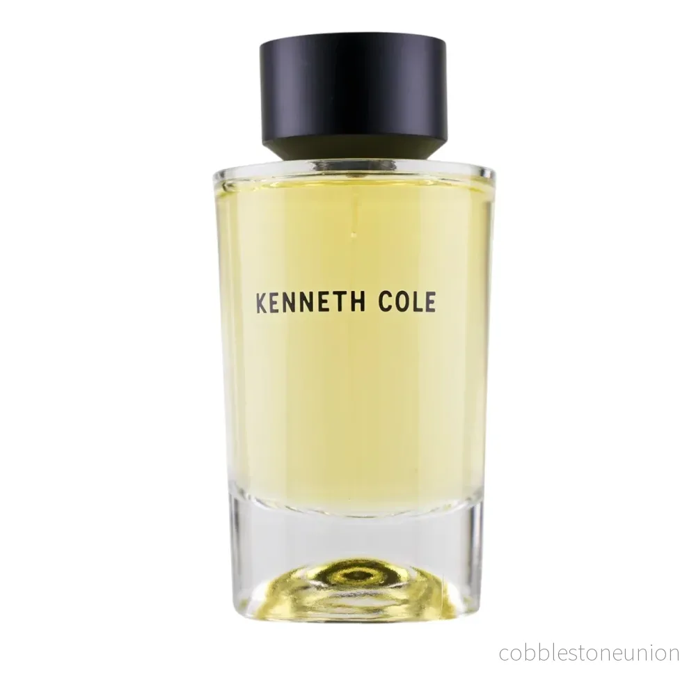 Kenneth Cole, For Her, Eau de Parfum, För kvinnor, 100 ml