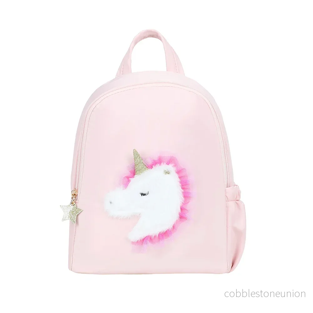 Ulrika Design Ryggsäck Kids rosa