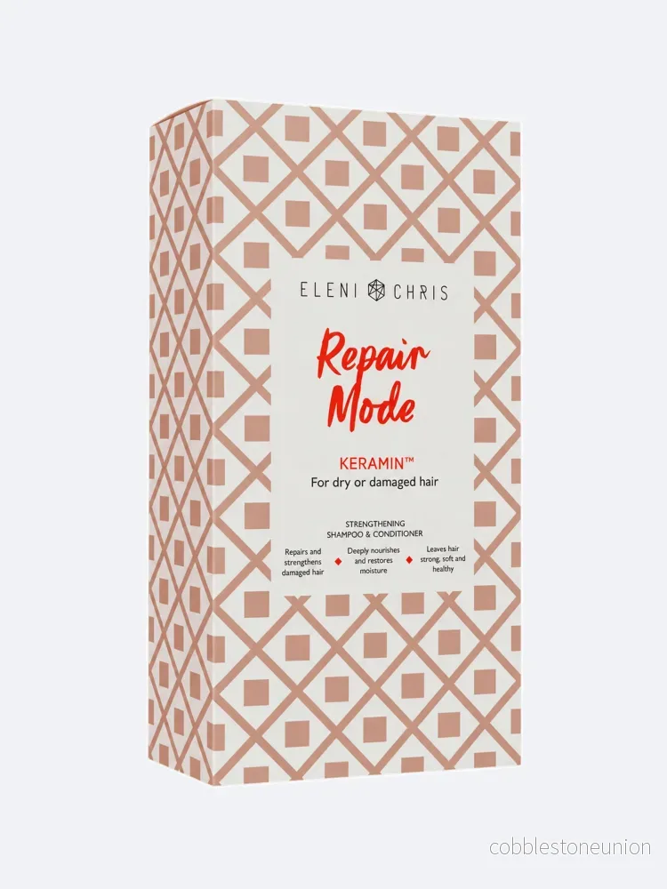 Repair Mode KeraMin™ Gift Set Repair Mode KeraMin™ Gift Set