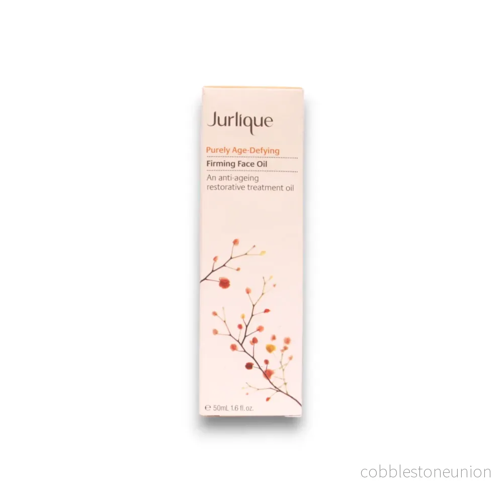 Jurlique, Purely, Anti-aging, Oil, For Face, 50 ml - Bild 3