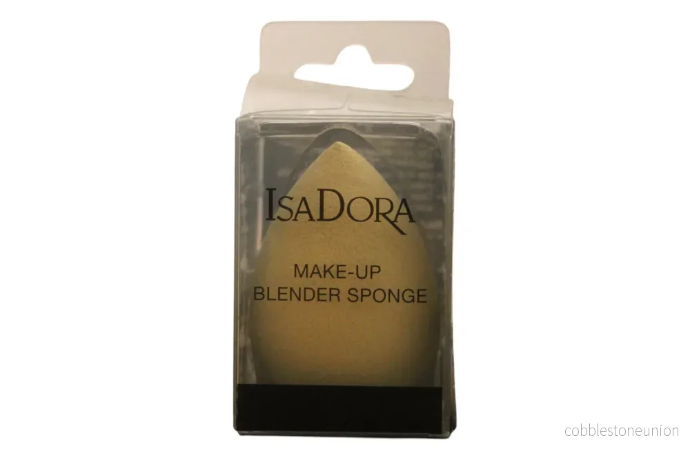IsaDora, IsaDora, Makeup-svamp IsaDora, IsaDora, Makeup-svamp