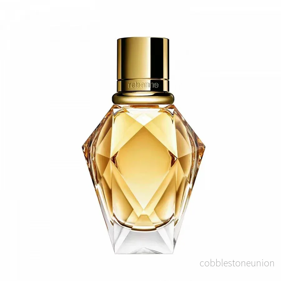 Paco Rabanne, Million Gold, Eau de Parfum, För kvinnor, 30 ml Paco Rabanne, Million Gold, Eau de Parfum, För kvinnor, 30 ml