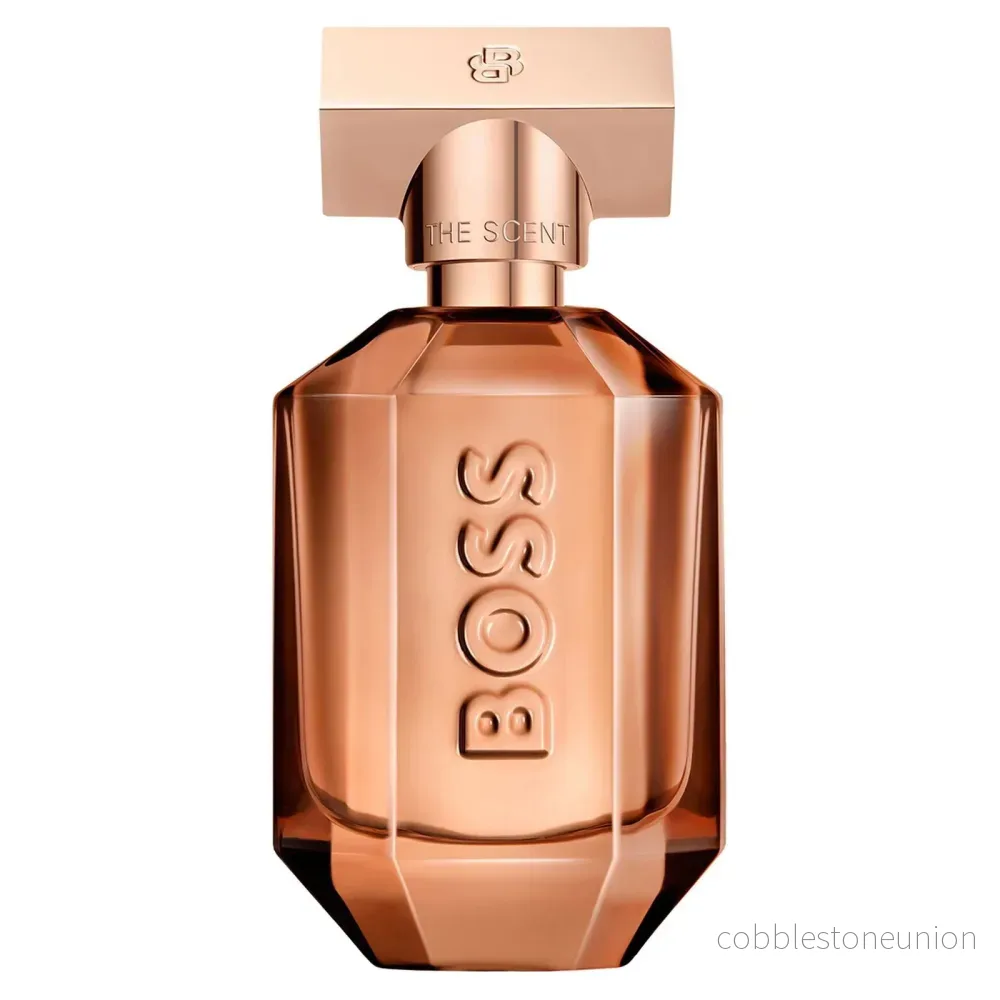 Hugo Boss, The Scent, Parfym, För kvinnor, 50 ml