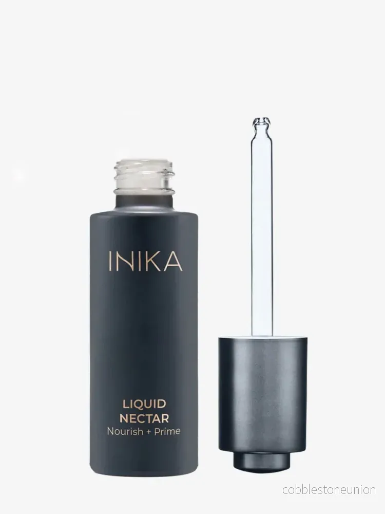 Primer – Liquid Nectar