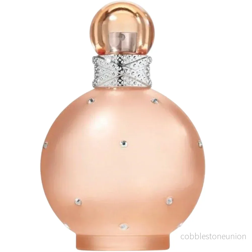 Britney Spears, Naked Fantasy, Eau de Toilette, För kvinnor, 100 ml