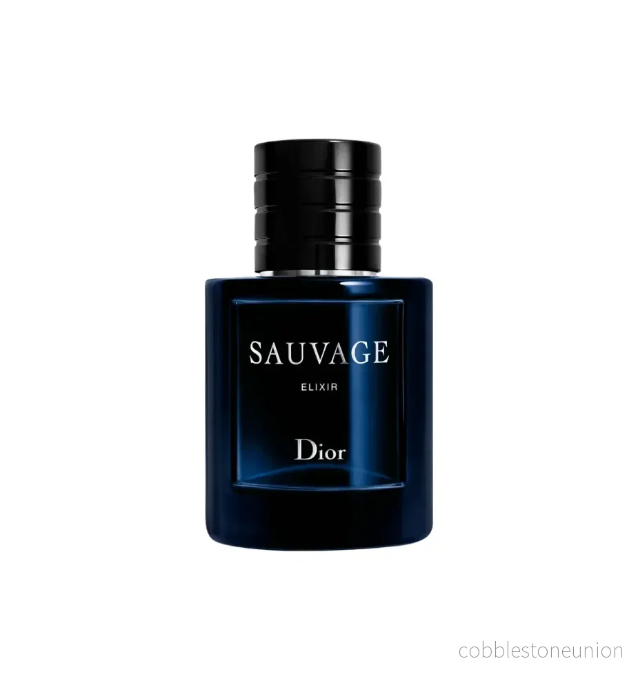 Christian Dior, Sauvage Elixir, Parfym, För män, 100 ml Christian Dior, Sauvage Elixir, Parfym, För män, 100 ml