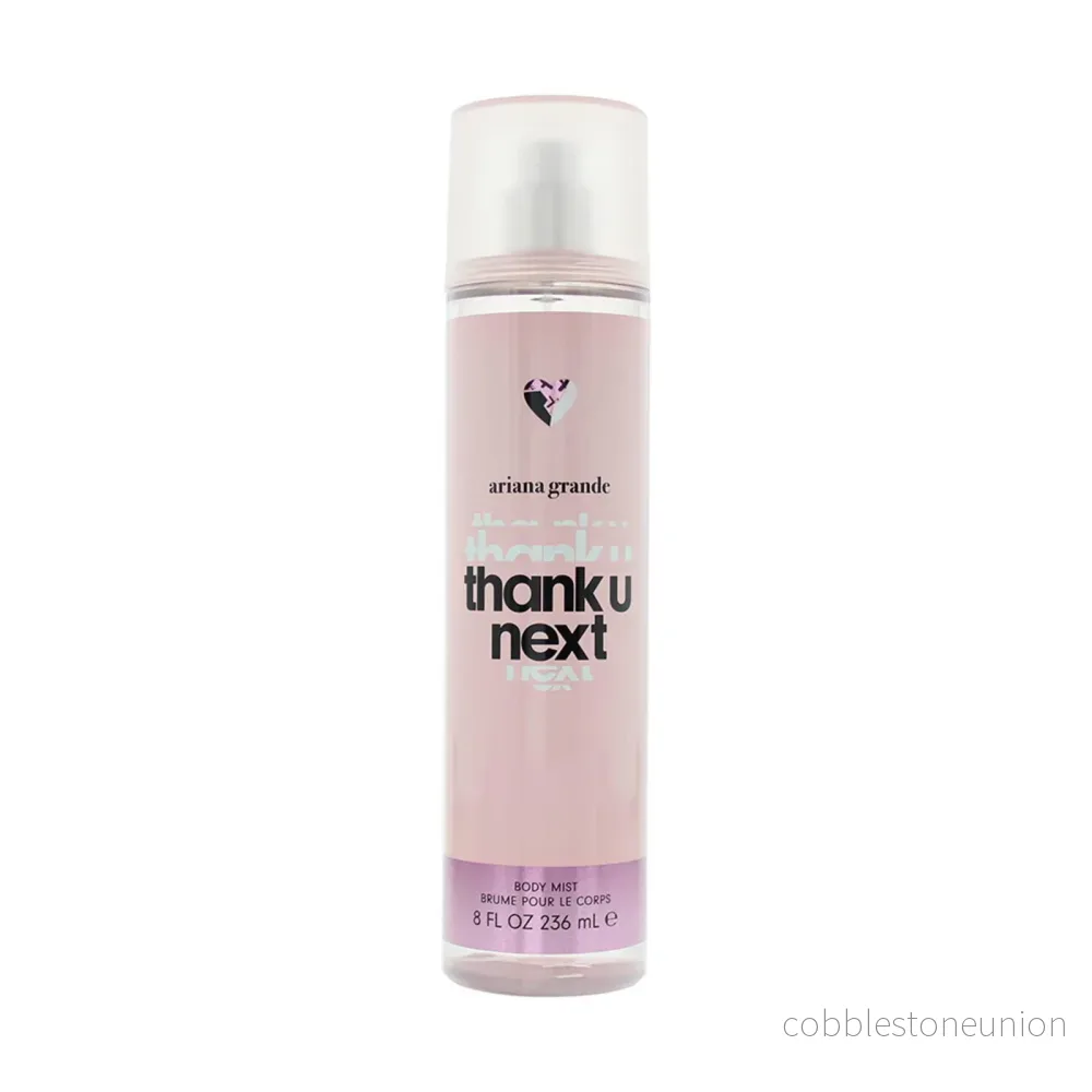 Ariana Grande, Thank U, Next, Body Mist, 236 ml