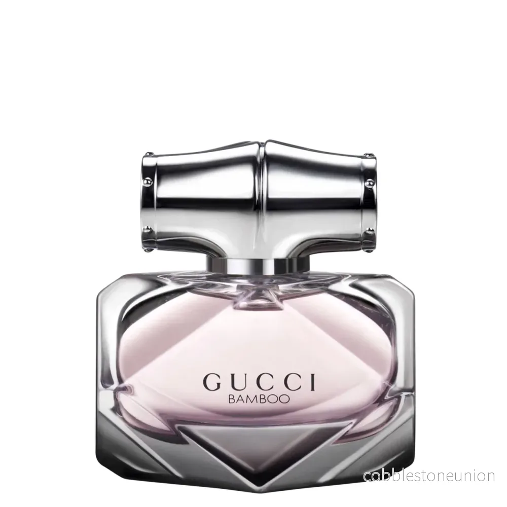 Gucci, Bamboo, Parfymvatten, För kvinnor, 50 ml Gucci, Bamboo, Parfymvatten, För kvinnor, 50 ml