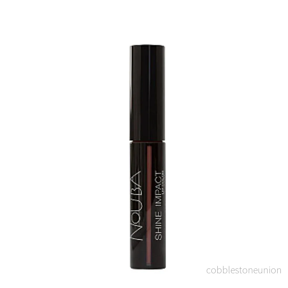 Nouba, Shine Impact, Liquid Lipstick, 501, 6 ml Nouba, Shine Impact, Liquid Lipstick, 501, 6 ml