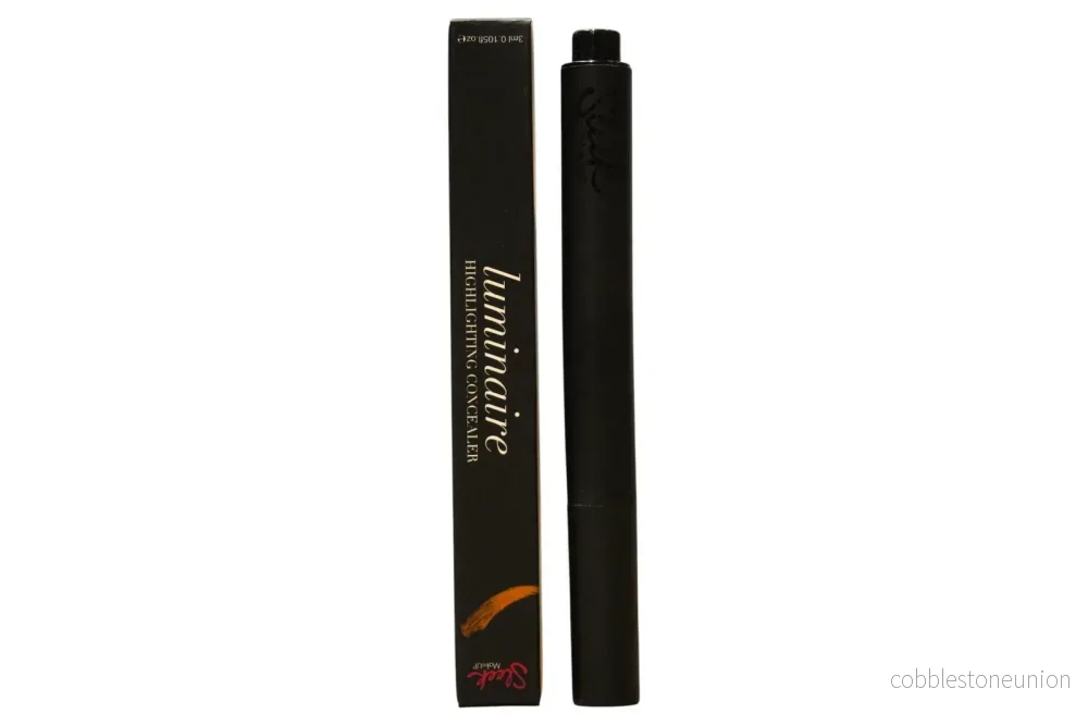 Sleek MakeUP, Luminaire, Highlighter, Concealer, 05, 2 ml