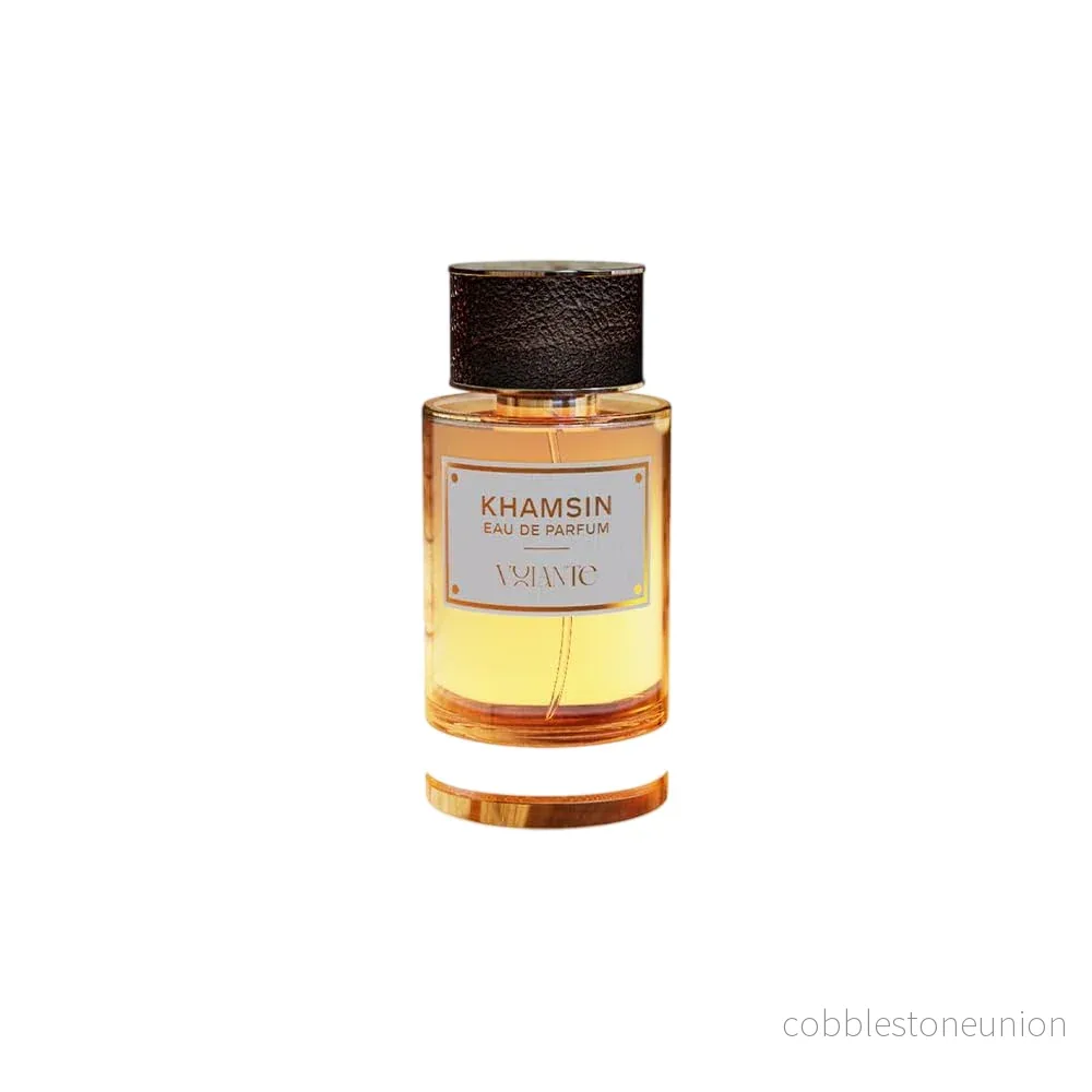Volante, Khamsin, Eau de Parfum, För kvinnor, 100 ml