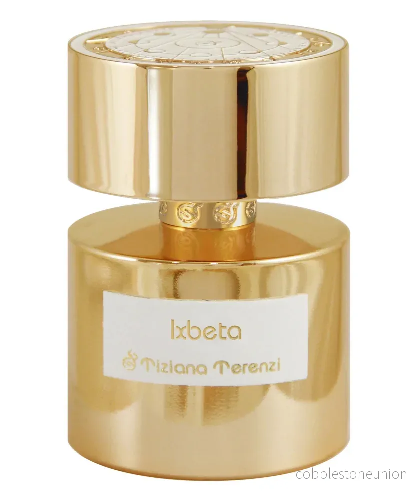 Tiziana Terenzi, Ixbeta, Parfymextrakt, Unisex, 100 ml