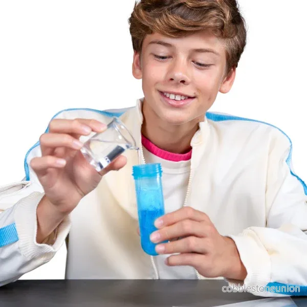 MrBeast Lab Swarms Test Tube 2-pack - Bild 3
