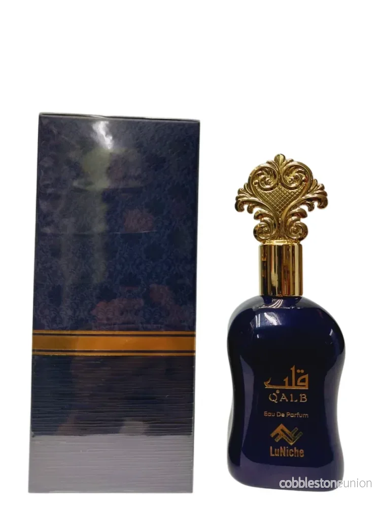 Luniche, Qalb, Eau de Parfum, Unisex, 100 ml