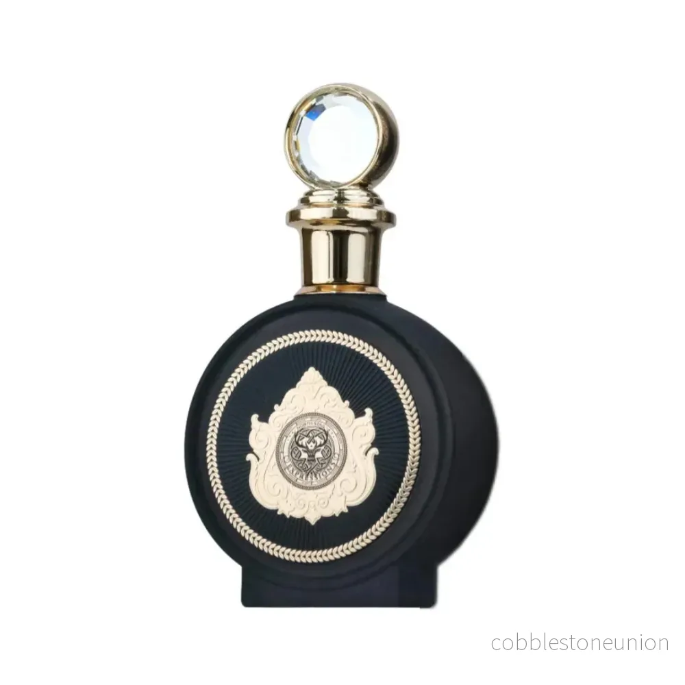 North Stag, Expressions 2 Deux, Perfume Extract, Unisex, 100 ml North Stag, Expressions 2 Deux, Perfume Extract, Unisex, 100 ml