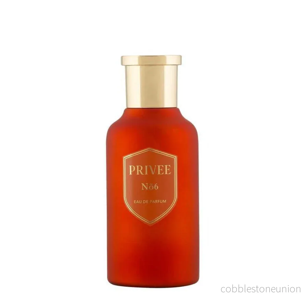 Flavia Perfumes, Privee No. 6, Eau de Parfum, Unisex, 100 ml