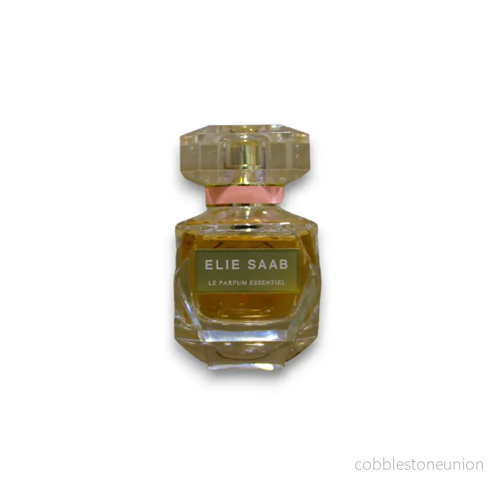 Elie Saab, Le Parfum Essentiel, Eau de Parfum, För kvinnor, 30 ml