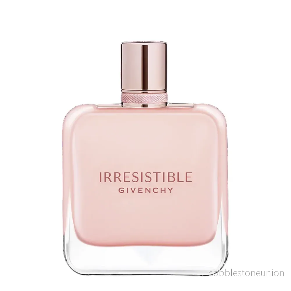Givenchy, Irresistible Rose Velvet, Eau de Parfum, För henne, 50 ml Givenchy, Irresistible Rose Velvet, Eau de Parfum, För henne, 50 ml