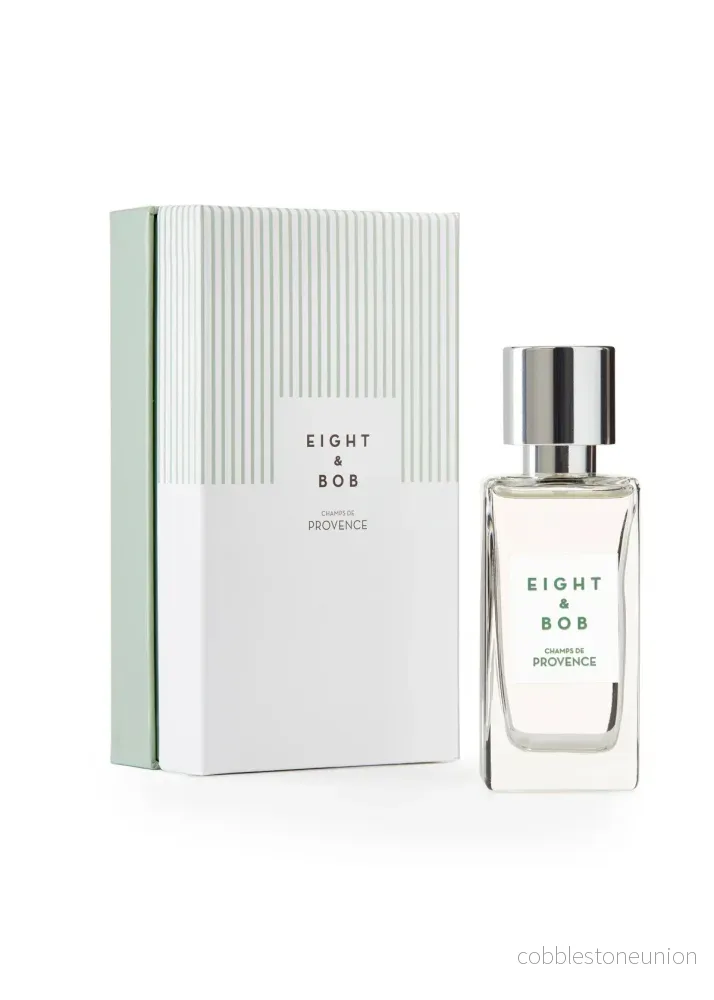 Eight & Bob, Champs De Provence, Eau de Parfum, Unisex, 30 ml - Bild 2