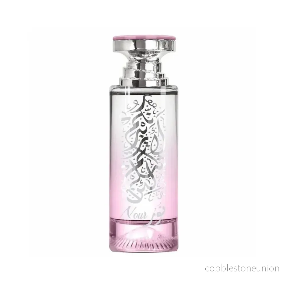 New Brand, Nour, Eau de Parfum, För kvinnor, 100 ml New Brand, Nour, Eau de Parfum, För kvinnor, 100 ml