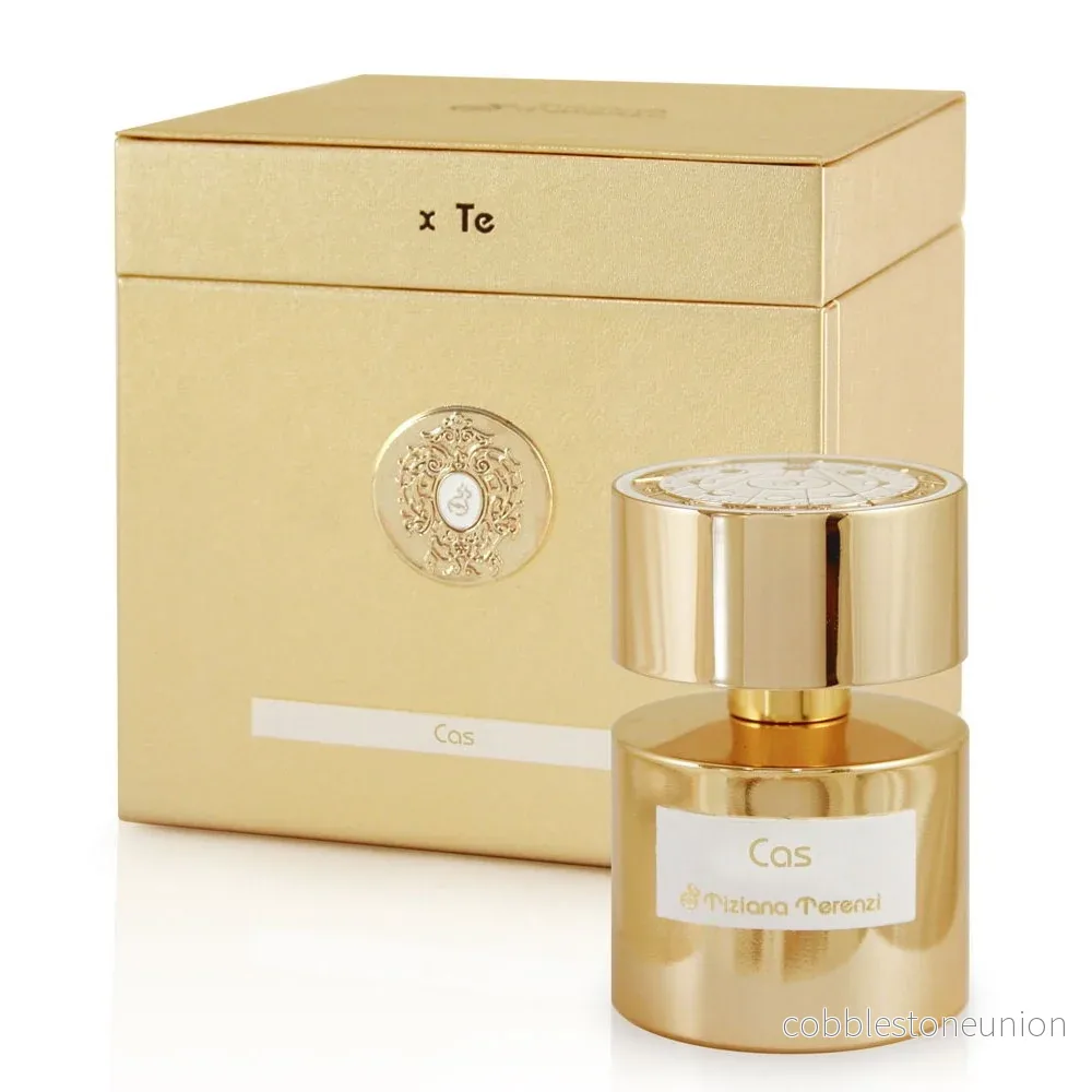 Tiziana Terenzi, Luna Star Collection - Cas, Eau de parfum, Unisex, 100 ml - Bild 2