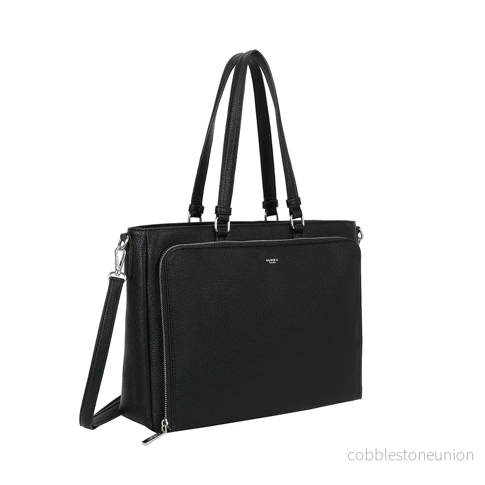 Ulrika Design Workbag svart - Bild 2