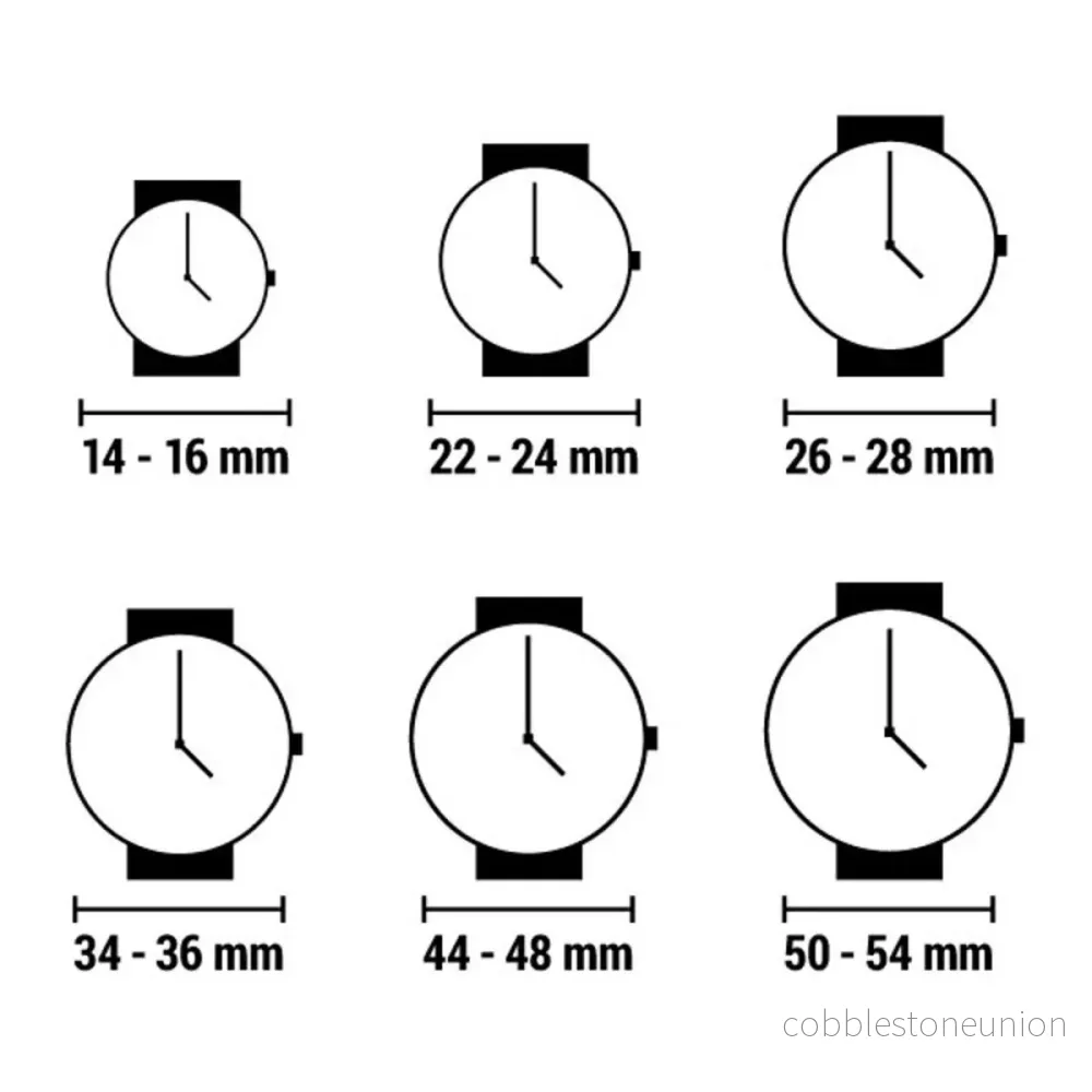 Herrklocka Watx & Colors RWA9019 (Ø 42 mm) - Bild 2