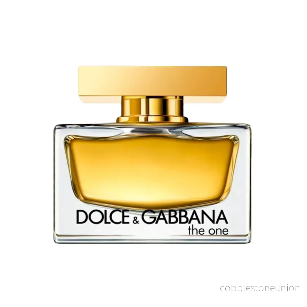 Dolce & Gabbana, The One, Eau de Parfum, För kvinnor, 30 ml