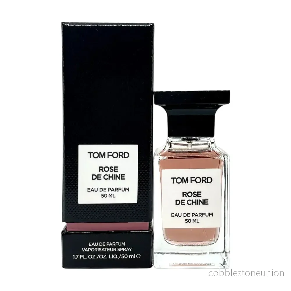 Tom Ford, Rose De Chine, Eau de Parfum, För kvinnor, 50 ml - Bild 2