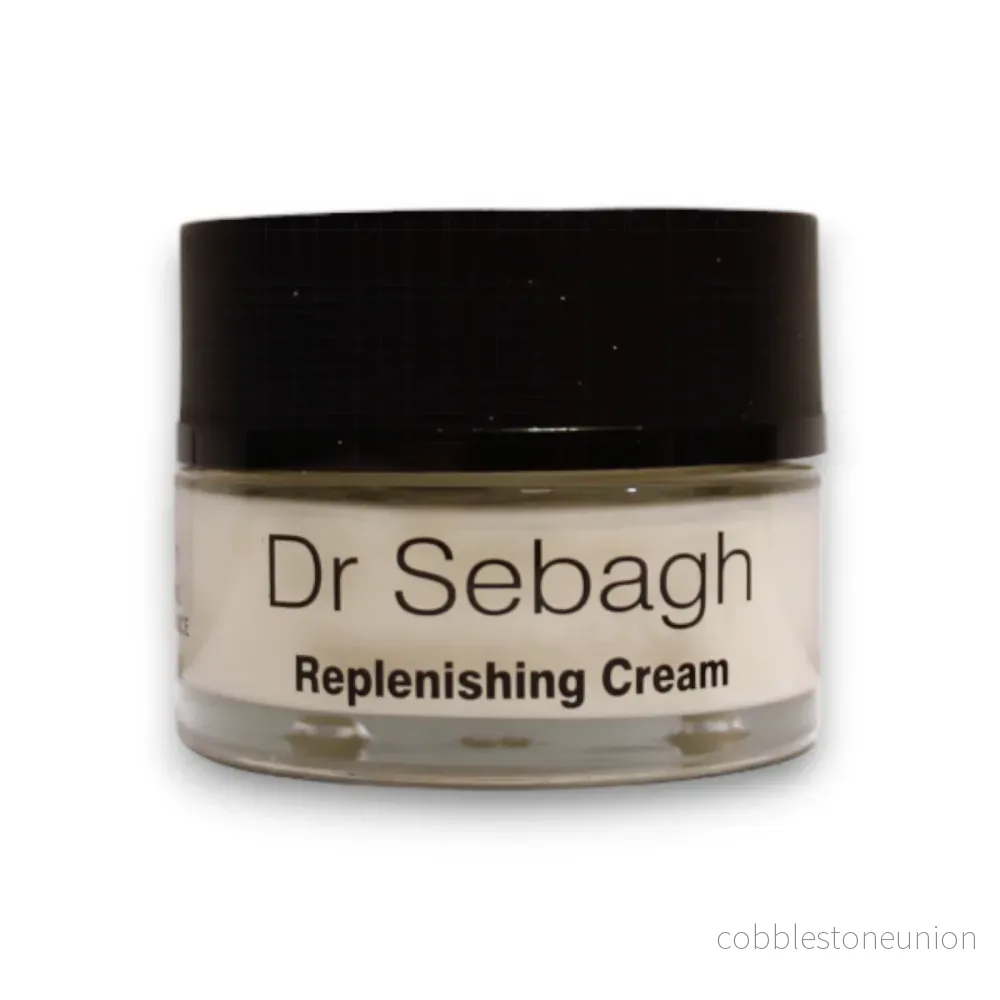 Dr Sebagh, Replenishing, Phytohormone, Smoothing, Day & Night, Cream, For the face, 50ml Dr Sebagh, Replenishing, Phytohormone, Smoothing, Day & Night, Cream, For the face, 50ml