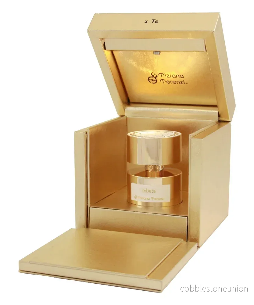 Tiziana Terenzi, Ixbeta, Parfymextrakt, Unisex, 100 ml - Bild 2