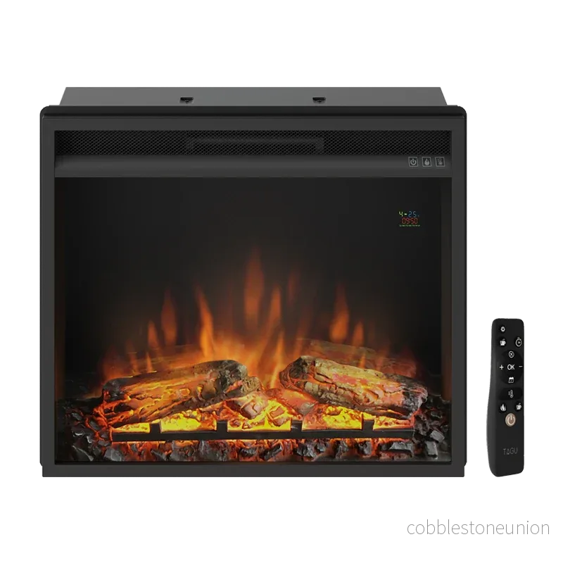 Elektrisk insats - 23" Tagu