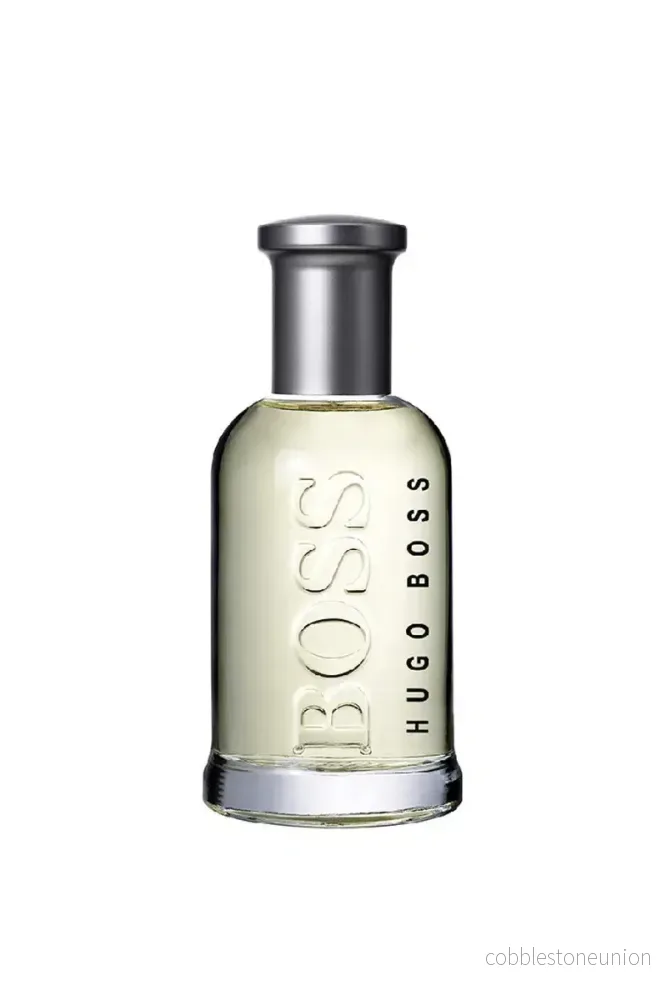 Hugo Boss, Bottle, Eau de Toilette, För män, 50 ml Hugo Boss, Bottle, Eau de Toilette, För män, 50 ml