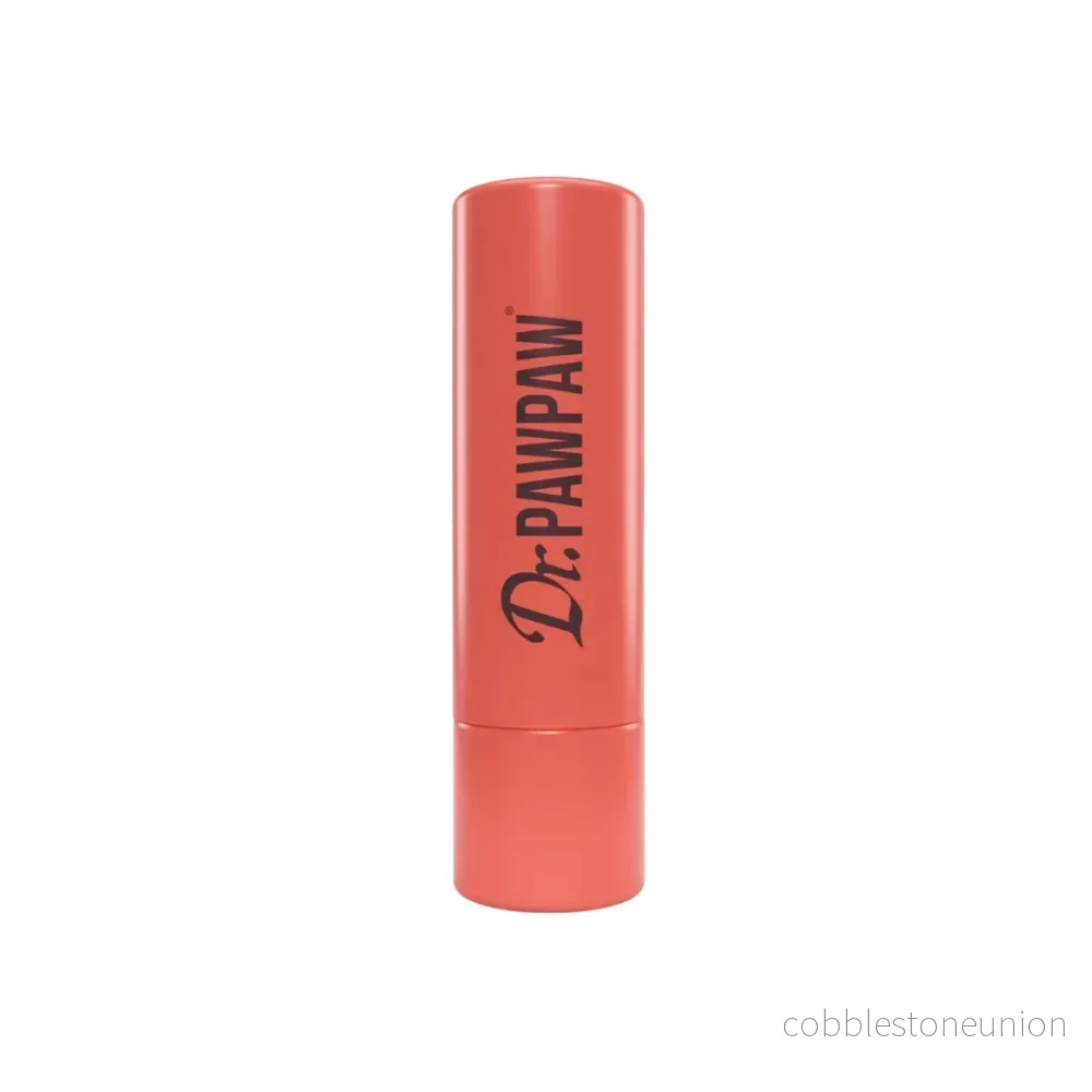 Dr. PawPaw, Dr. PawPaw, Vattenmelon, Näringsrik, Läppbalsam, 4 g