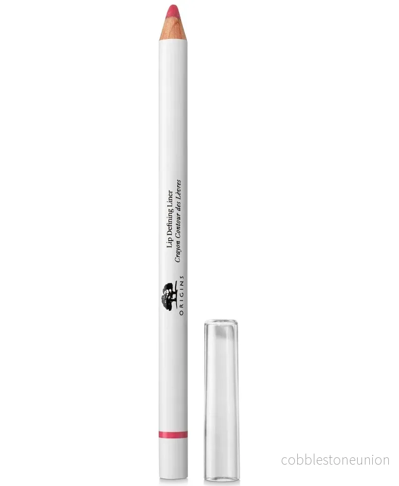Origins, Lip Defining, Blending, Lip Pencil, 05, Coral Petunia, 1.14 g Origins, Lip Defining, Blending, Lip Pencil, 05, Coral Petunia, 1.14 g