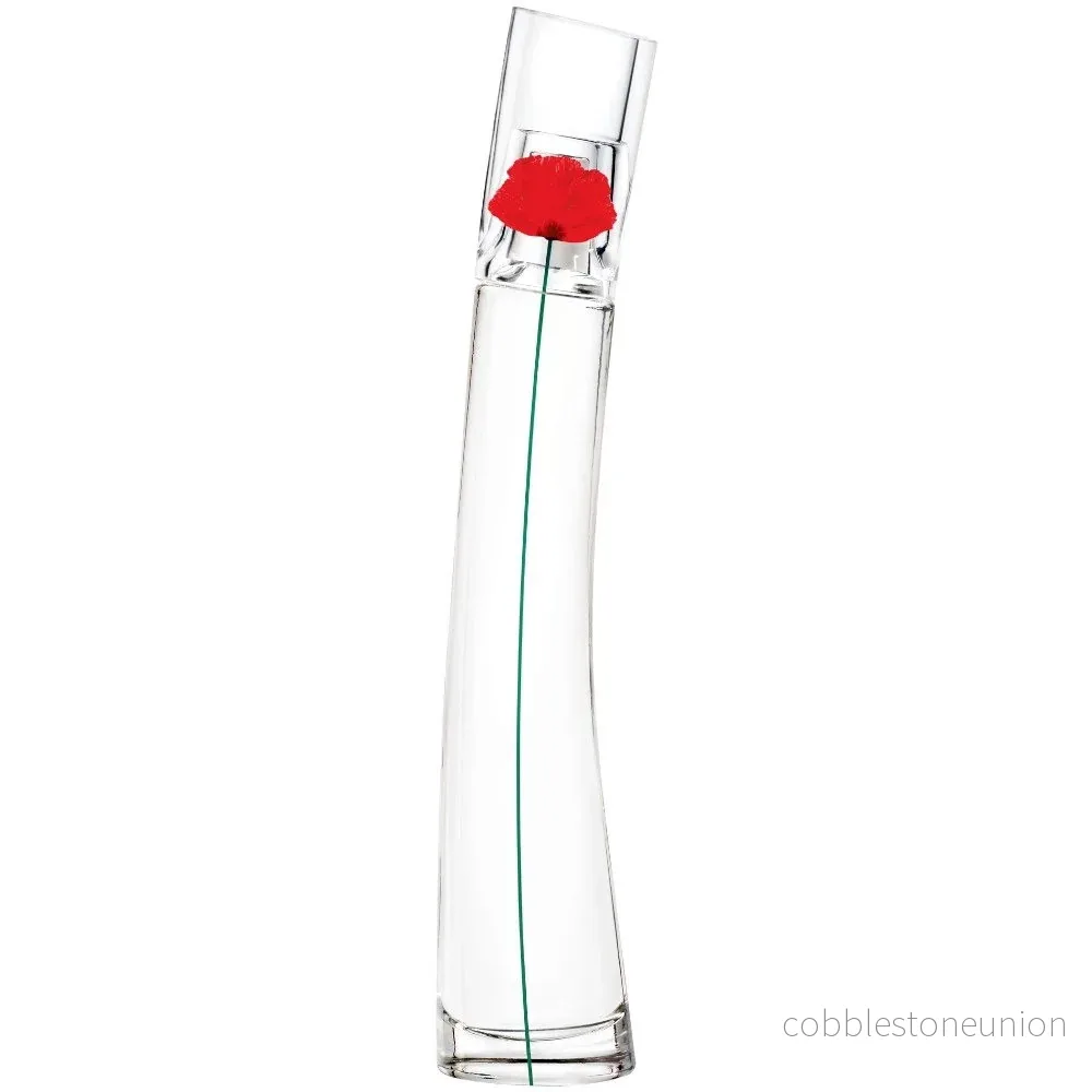 Kenzo, Flower, Eau de Parfum, För kvinnor, Påfyllningsbar, 100 ml