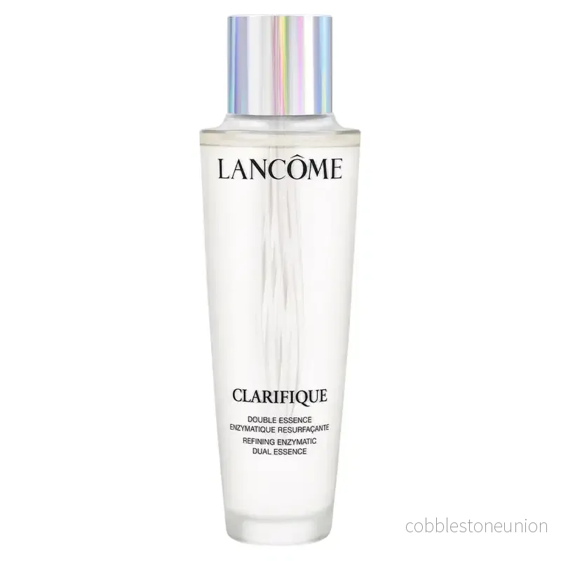 Lancome, Clarifique Double Treatment Essence, Exfolierande, Återfuktande, Lystergivande, Ansiktsvatten, För ansiktet, 150 ml