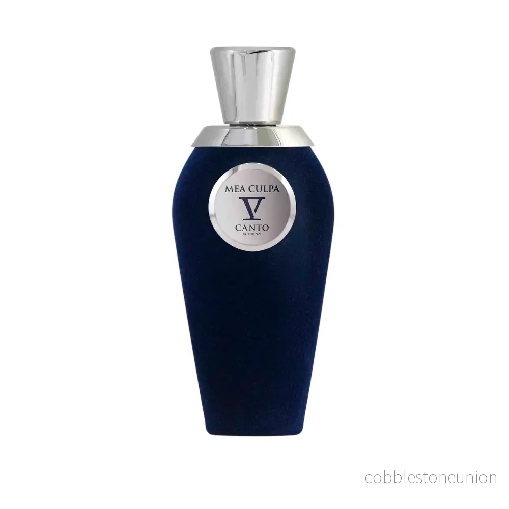 V Canto, Mea Culpa, Parfumextrakt, Unisex, 100 ml V Canto, Mea Culpa, Parfumextrakt, Unisex, 100 ml