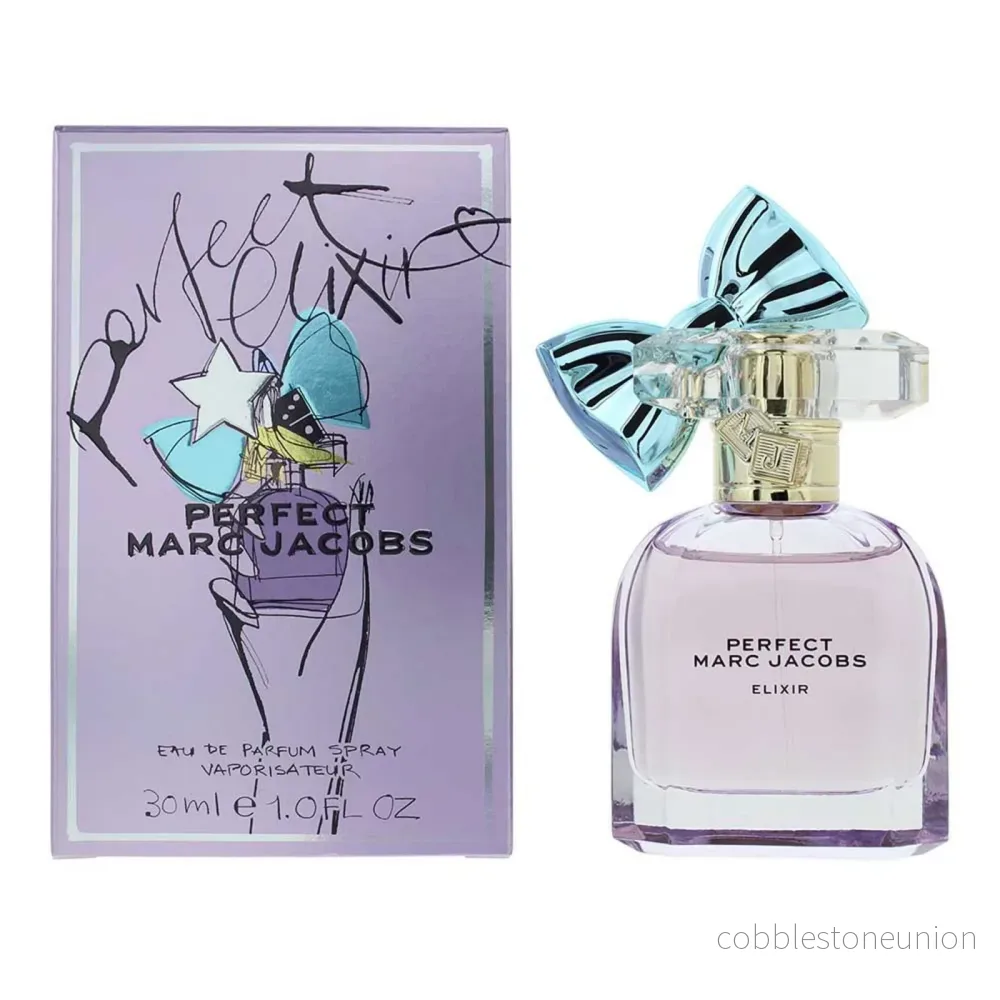 Marc Jacobs, Perfect Elixir, Eau de Parfum, För kvinnor, 30 ml - Bild 2