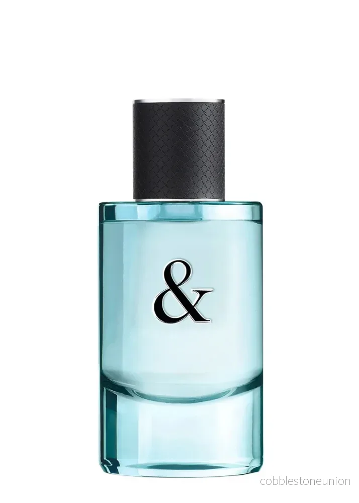 Tiffany & Co, Love, Eau de Toilette, För män, 50 ml Tiffany & Co, Love, Eau de Toilette, För män, 50 ml