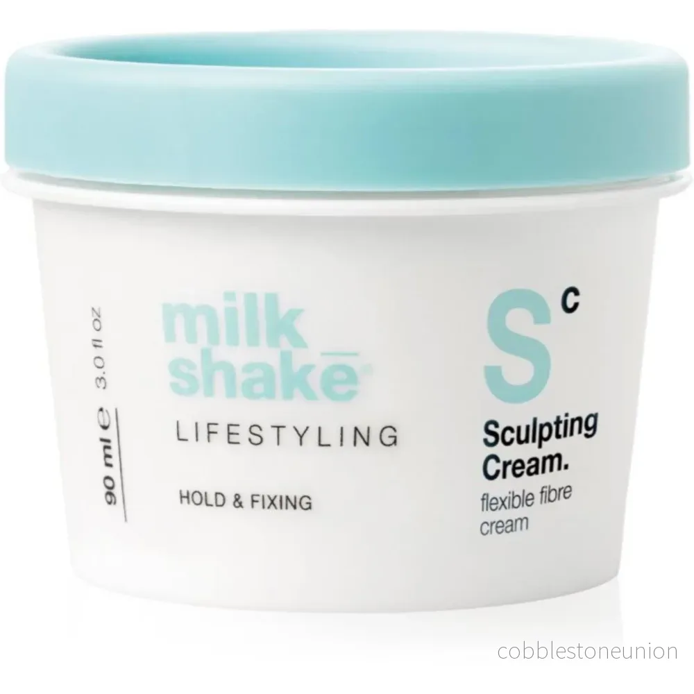 Milk Shake, Lifestyling, Hårstylingskräm, 90 ml - Bild 2