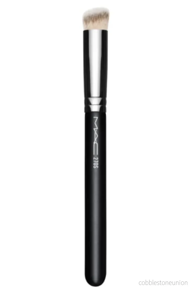 MAC, 270S, Concealer, Concealerborste, SF5M01 MAC, 270S, Concealer, Concealerborste, SF5M01