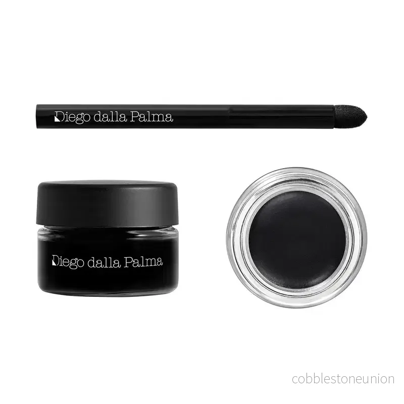 Diego Dalla Palma, Oriental, Waterproof, Kohl Kajal eyeliner, 11, 3.2 g Diego Dalla Palma, Oriental, Waterproof, Kohl Kajal eyeliner, 11, 3.2 g
