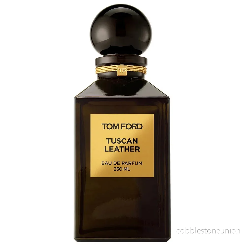 Tom Ford, Tuscan Leather, Eau de Parfum, Unisex, 250 ml
