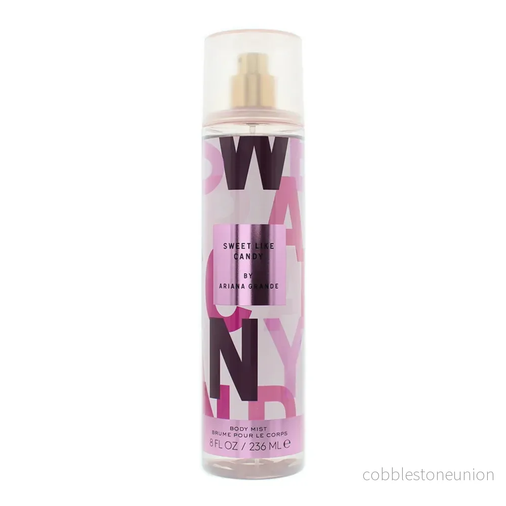 Ariana Grande, Sweet Like Candy, Body Mist, 236 ml Ariana Grande, Sweet Like Candy, Body Mist, 236 ml