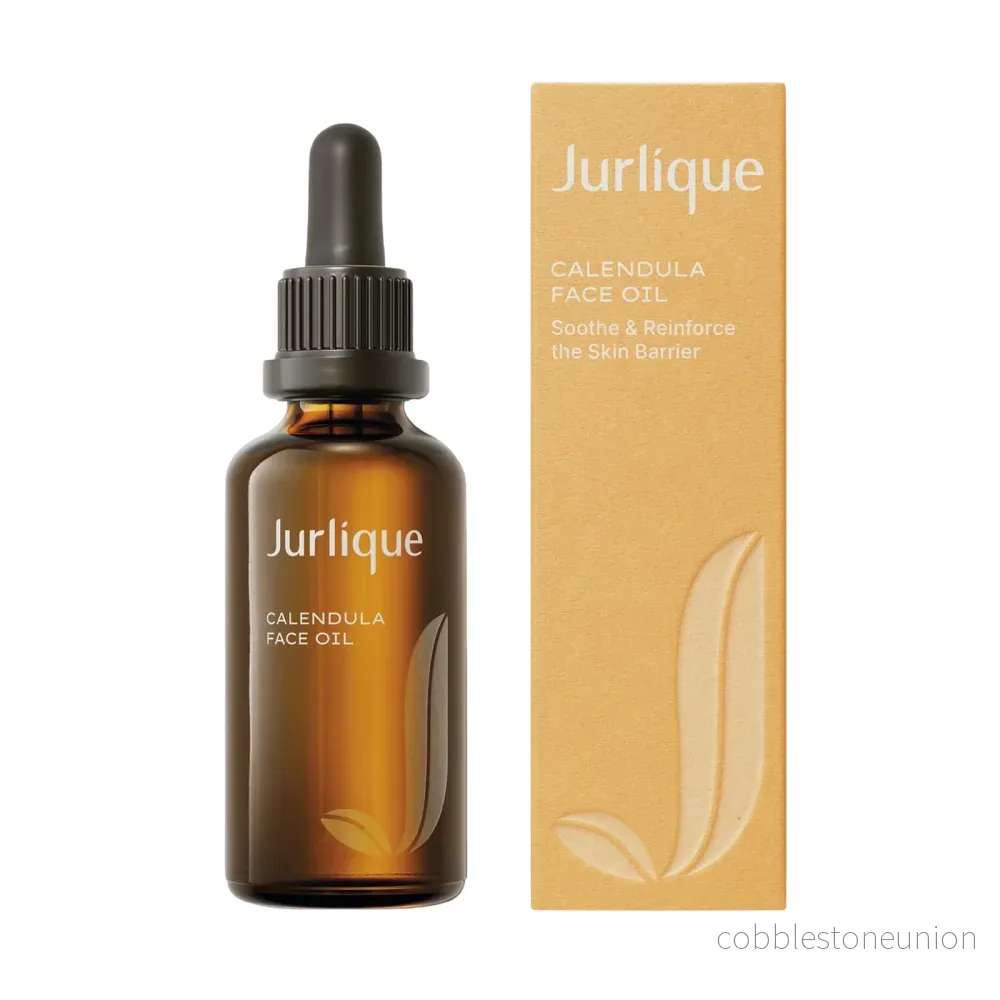 Jurlique, Calendula, Calming, Oil, For the face, 50 ml - Bild 2