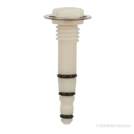 Quicksilver manuell utløserventil for powertrim 893929A01