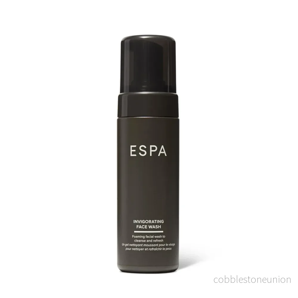 Espa, Men, Eliminating Cleanser, Cleansing Foam, 150 ml Espa, Men, Eliminating Cleanser, Cleansing Foam, 150 ml